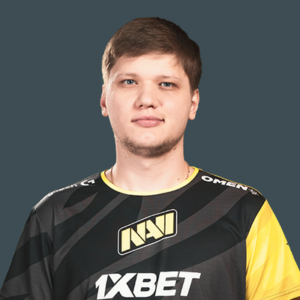 Не трясите стол s1mple